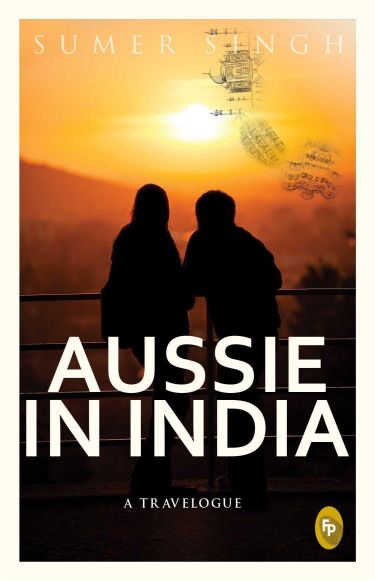 Finger Print Aussie In India